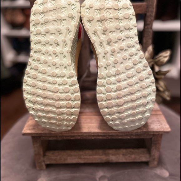 Color Block Trainers - Picture 4 of 9